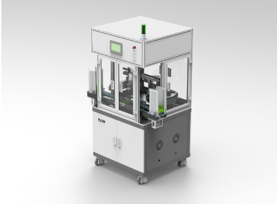 视觉检测和自动装盘的是否有必要合并? 视觉检测和自动装盘的是否有必要合并?