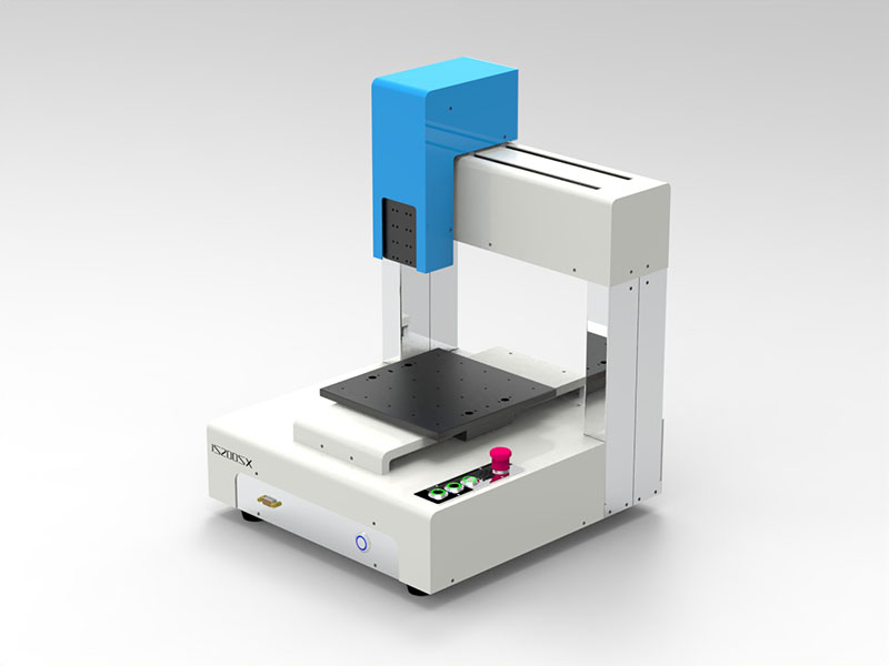 JS0200 三轴点胶机器人