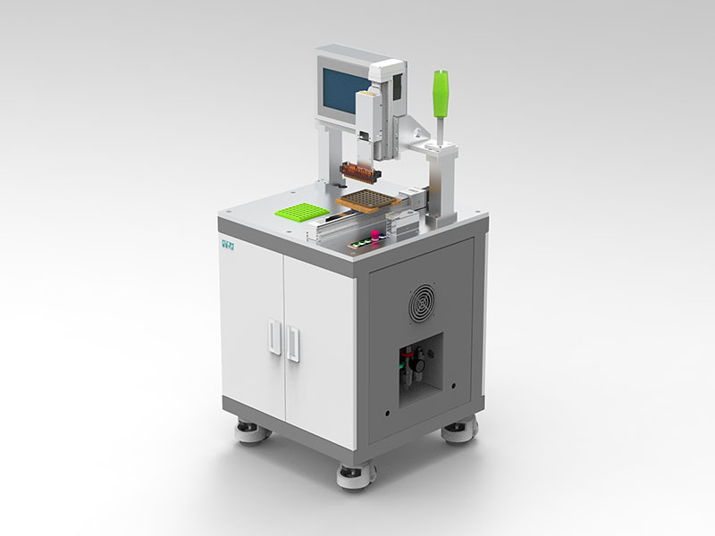 JSD0601 电阻/短路测试仪器